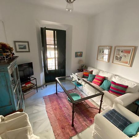 Apartamentos Turisticos Virgen Del Monte 67 Seville Ngoại thất bức ảnh