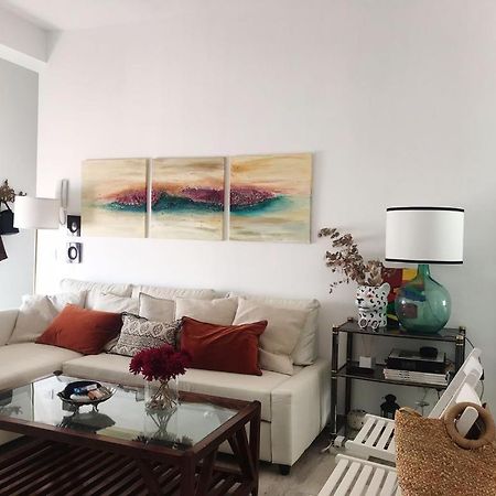 Apartamentos Turisticos Virgen Del Monte 67 Seville Ngoại thất bức ảnh