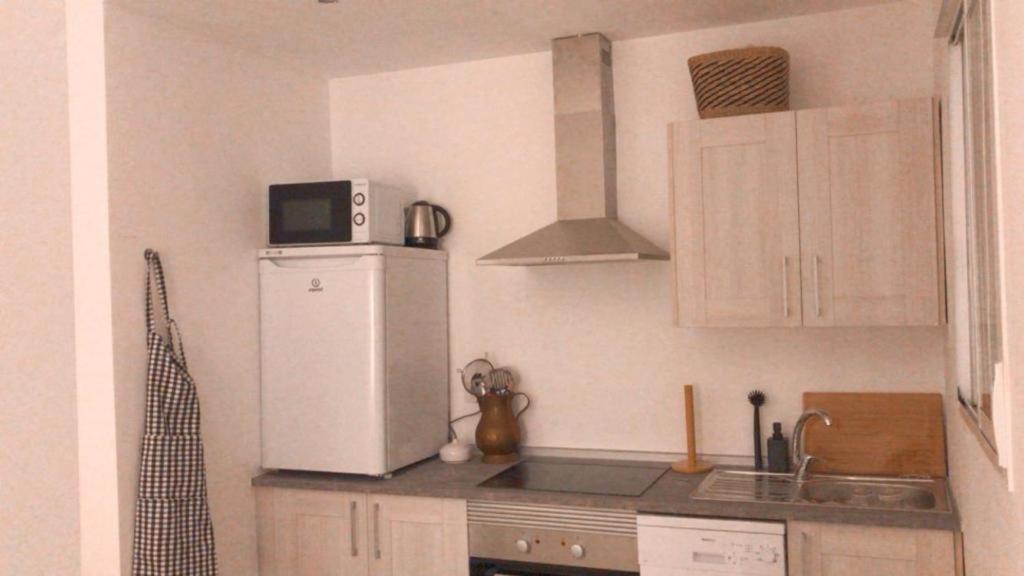 Apartamentos Turisticos Virgen Del Monte 67 Seville Ngoại thất bức ảnh